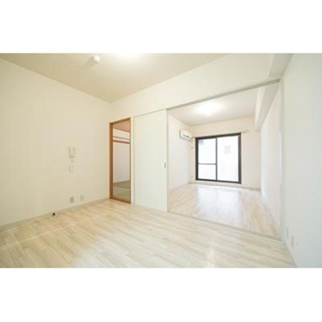 3/25 リビング/ダイニング