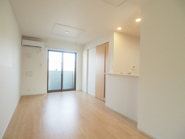 3/20 リビング/ダイニング