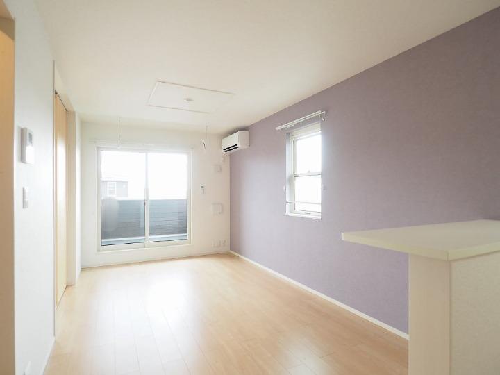 3/20 リビング/ダイニング