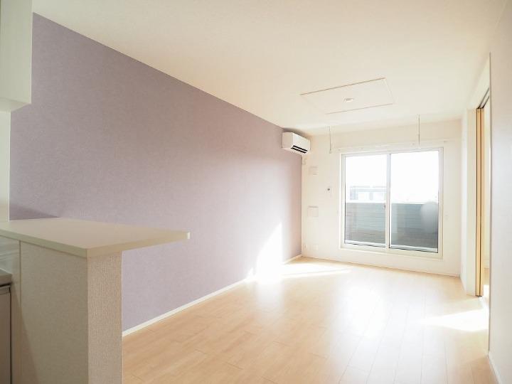 3/20 リビング/ダイニング