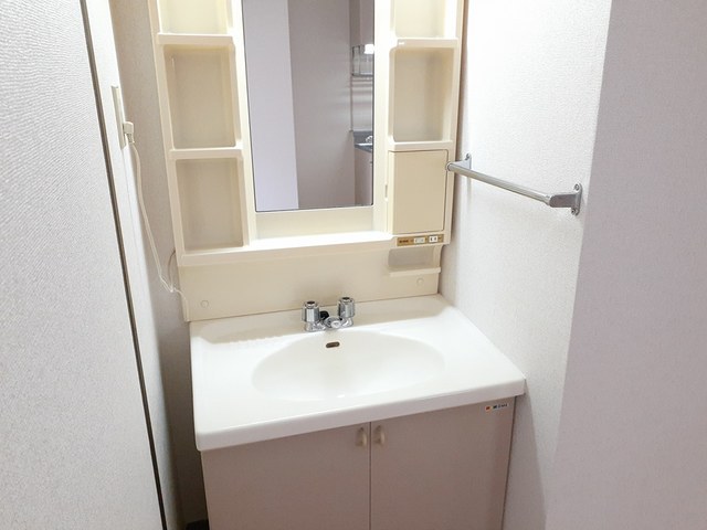 10/20 洗面