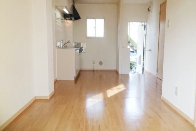 3/20 リビング/ダイニング