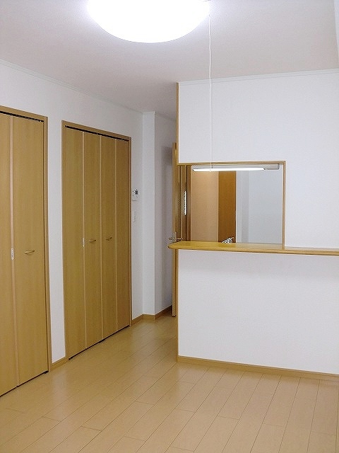 3/20 リビング/ダイニング