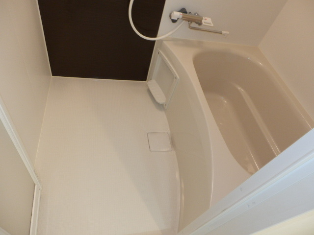 8/17 浴室