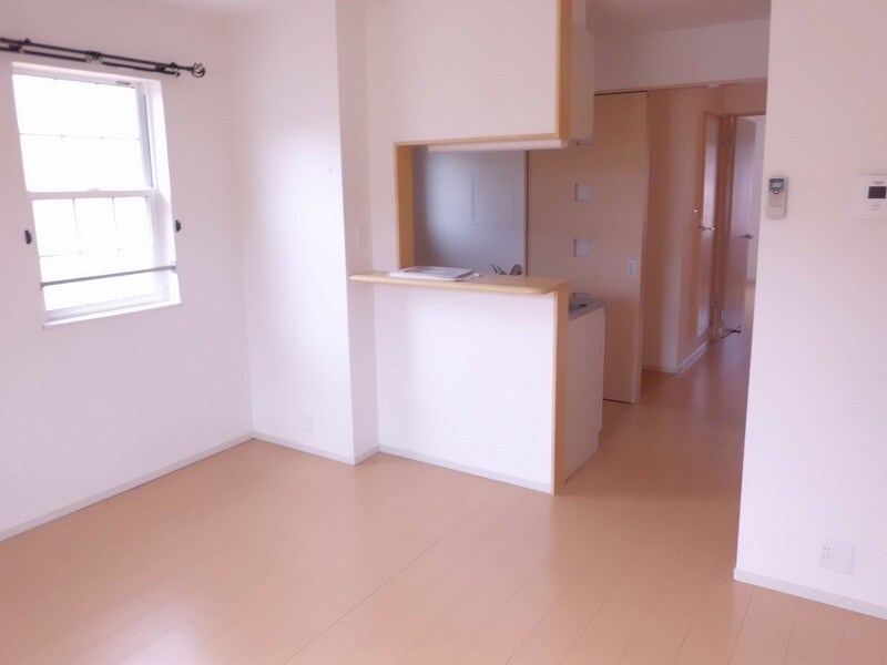 3/19 リビング/ダイニング