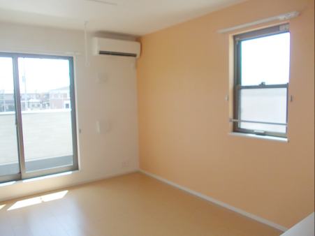 3/20 リビング/ダイニング