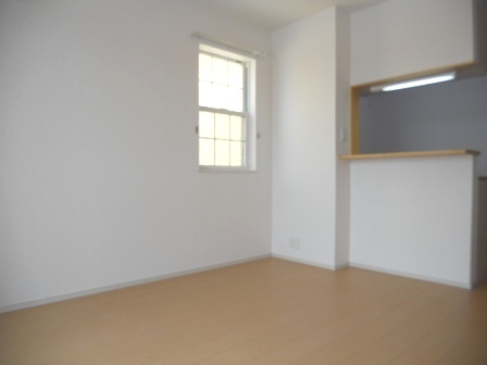 3/28 リビング/ダイニング