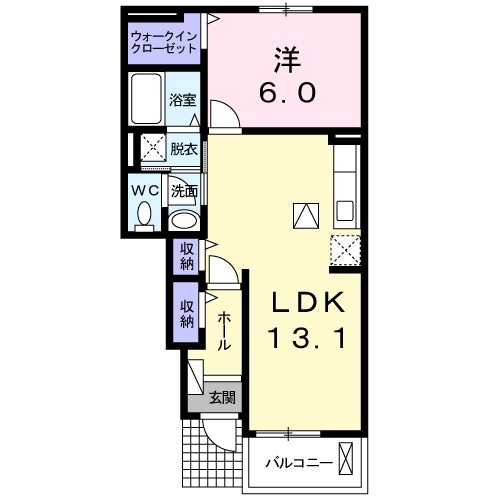 2/20 間取