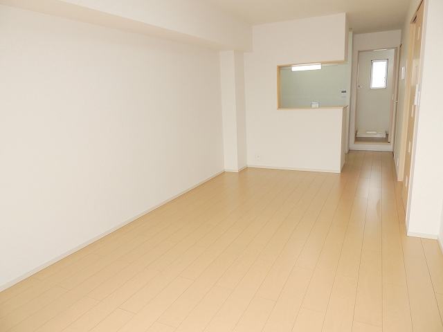 3/20 リビング/ダイニング