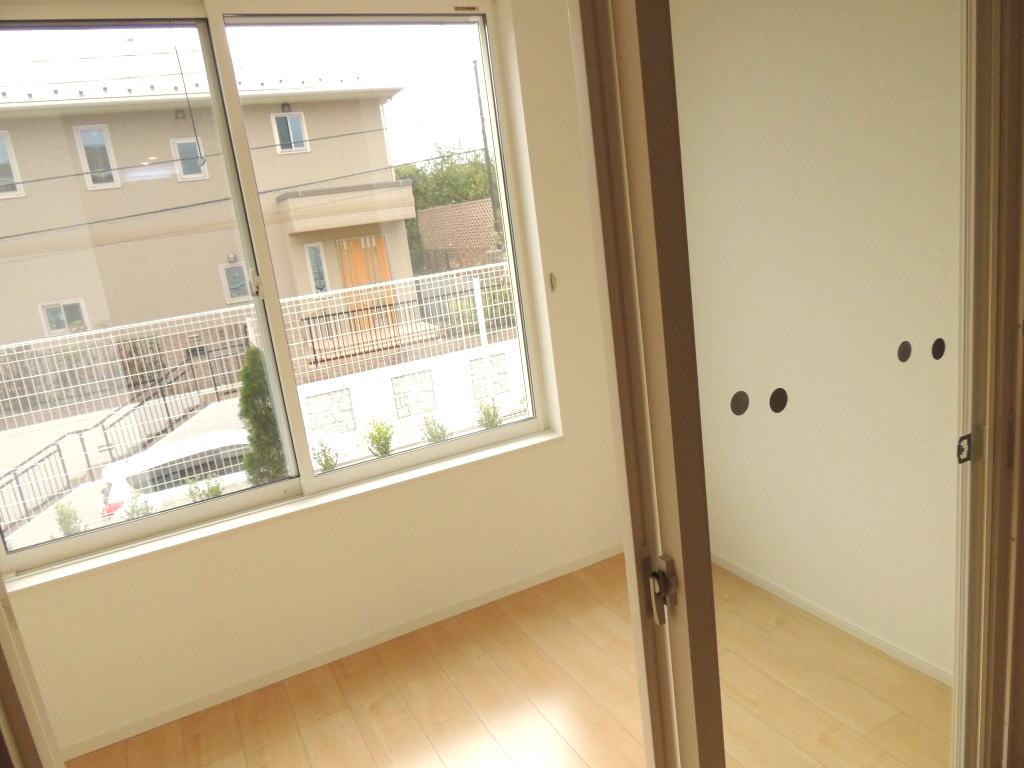 12/20 バルコニー