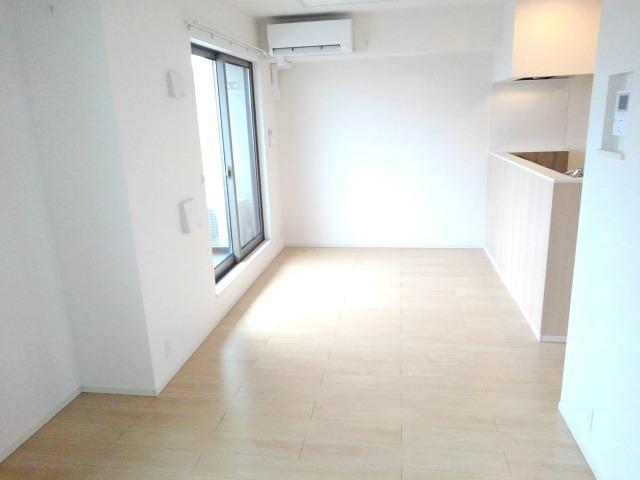 3/20 リビング/ダイニング