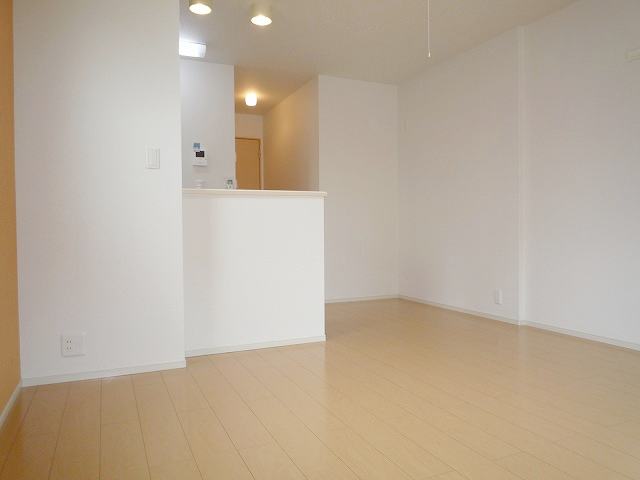 3/20 リビング/ダイニング