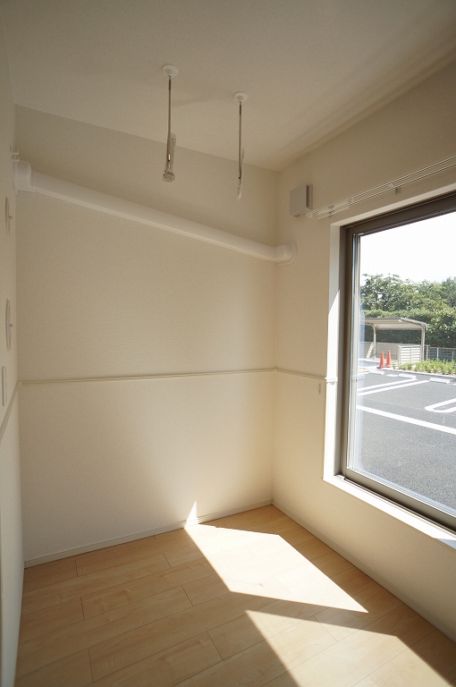 12/20 バルコニー