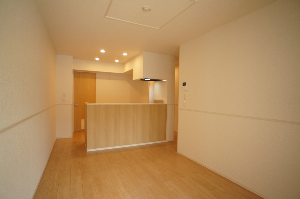 3/20 リビング/ダイニング