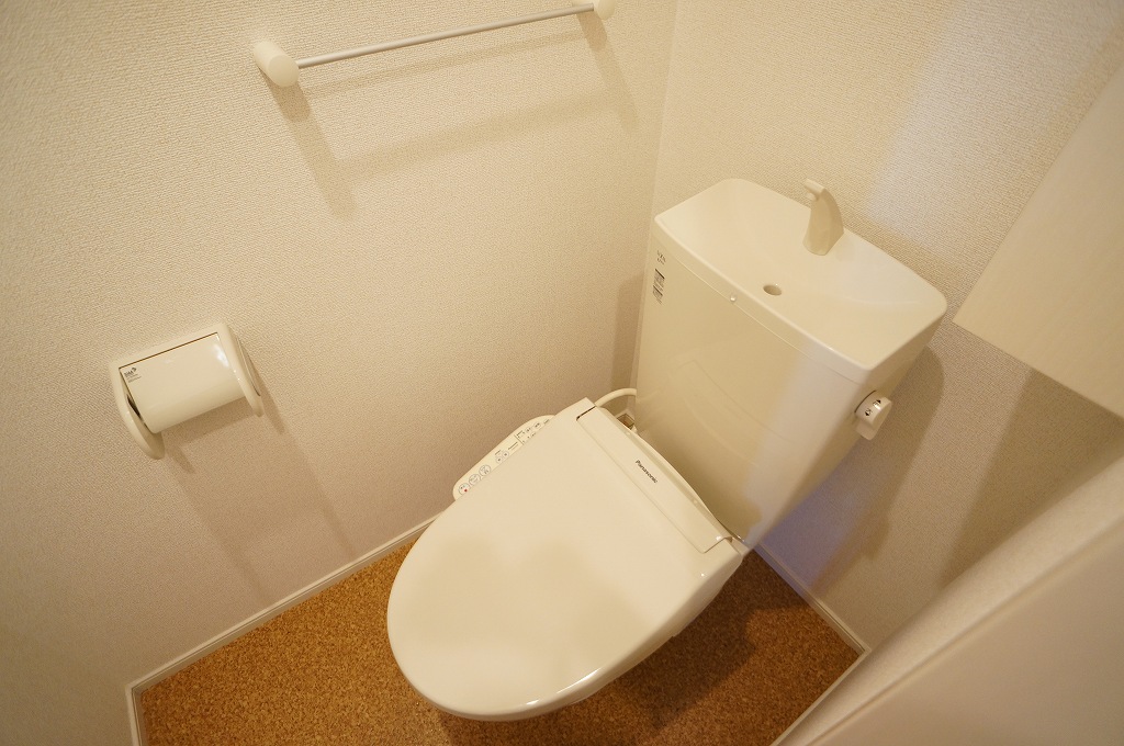 9/20 トイレ