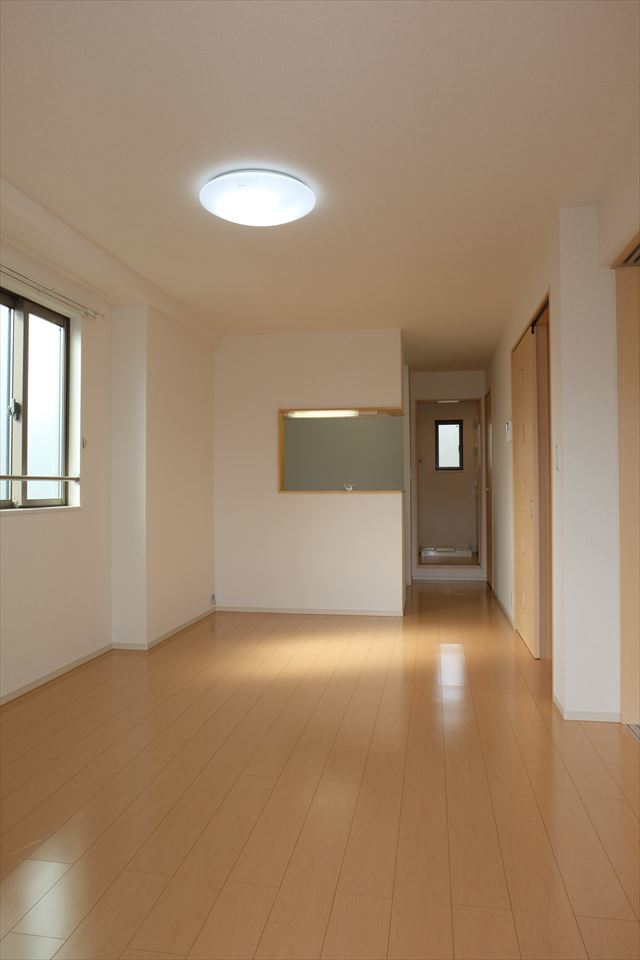 5/28 リビング/ダイニング