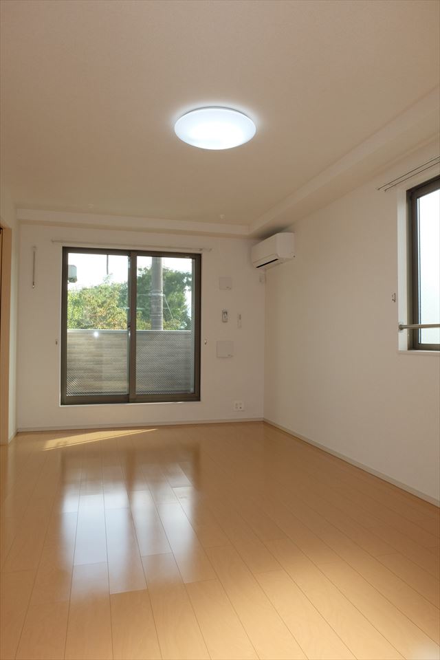 4/28 リビング/ダイニング