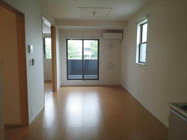 3/20 リビング/ダイニング