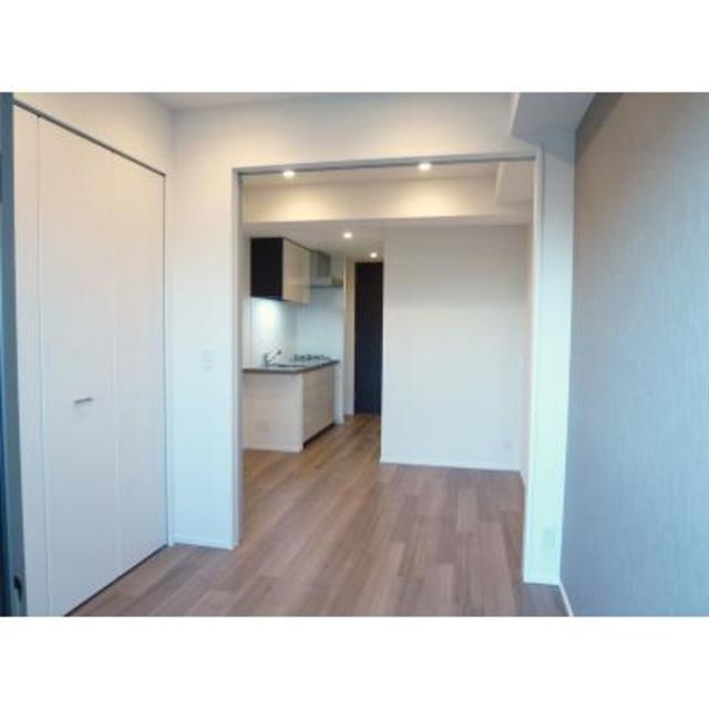 3/12 リビング/ダイニング