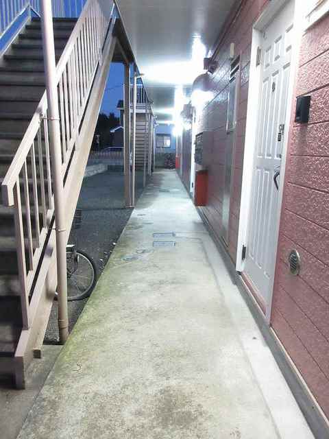 13/20 エントランス