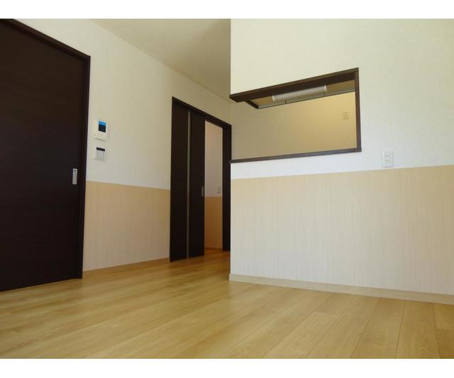 7/30 リビング/ダイニング