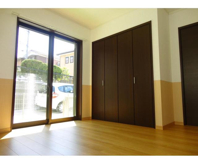 8/30 リビング/ダイニング