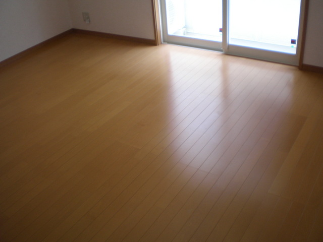 6/10 リビング/ダイニング