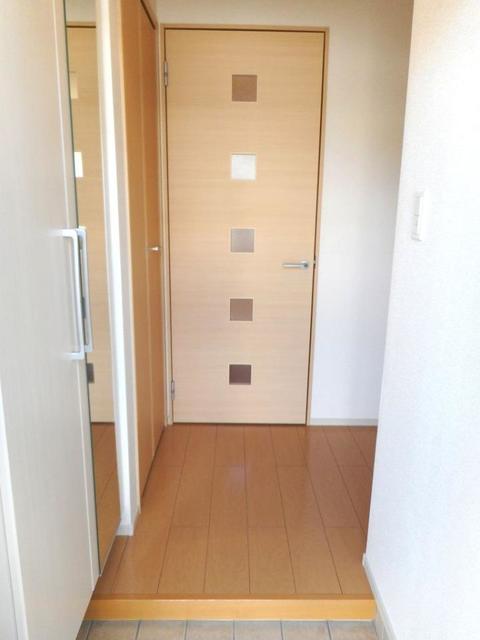 12/20 バルコニー