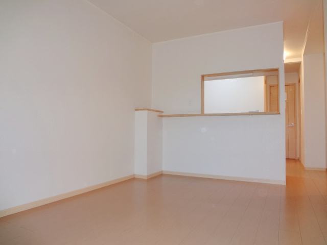 3/20 リビング/ダイニング