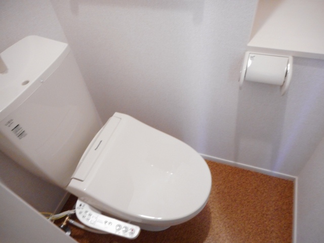 9/20 トイレ
