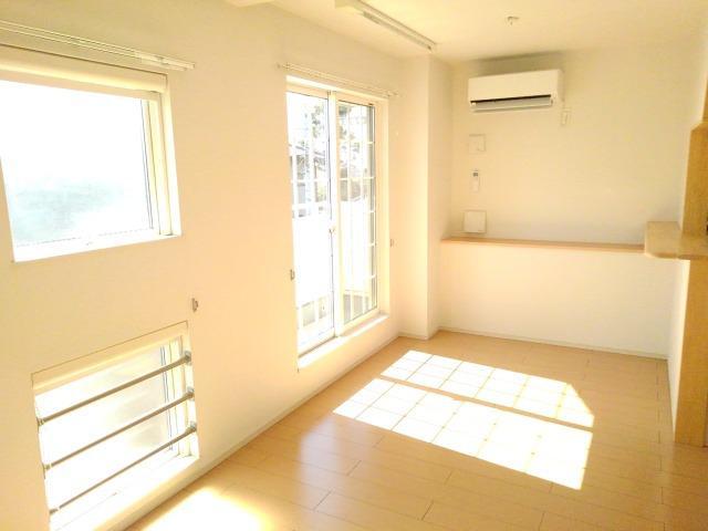 3/20 リビング/ダイニング