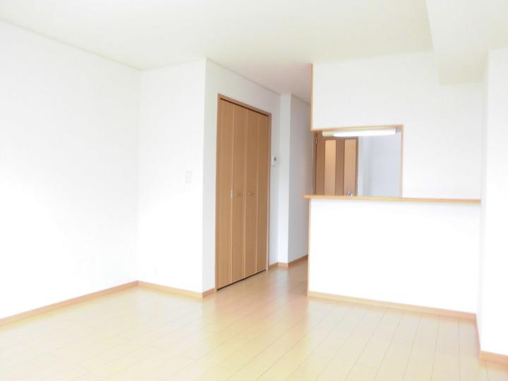 3/20 リビング/ダイニング