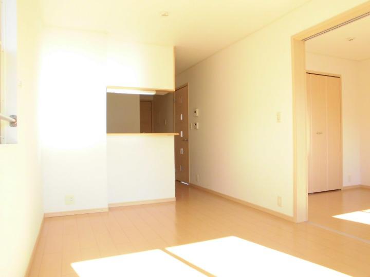 3/21 リビング/ダイニング