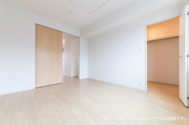 11/24 バルコニー