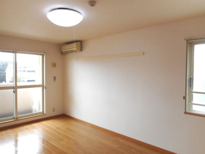 3/21 リビング/ダイニング