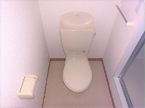 8/16 トイレ