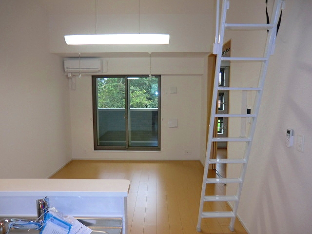 3/20 リビング/ダイニング