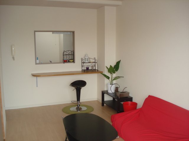 3/25 リビング/ダイニング