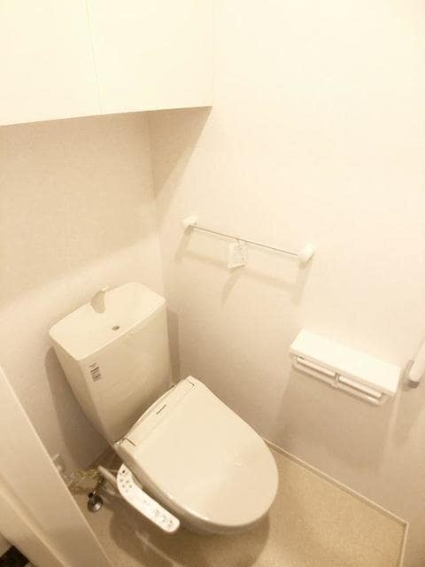 13/27 トイレ