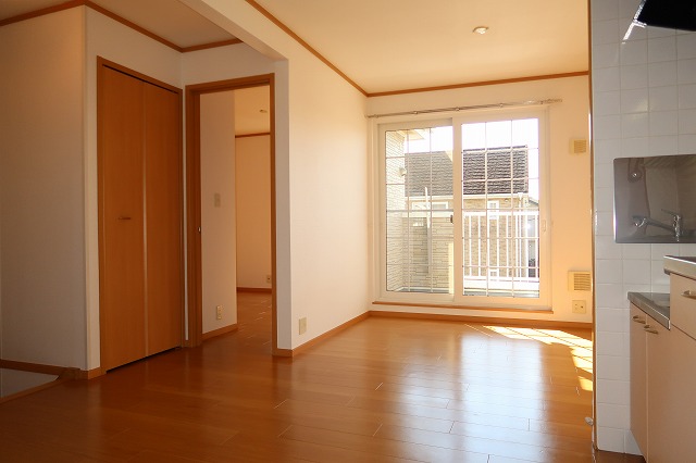 3/20 リビング/ダイニング