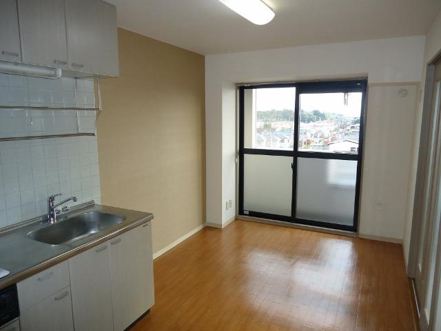 3/25 リビング/ダイニング