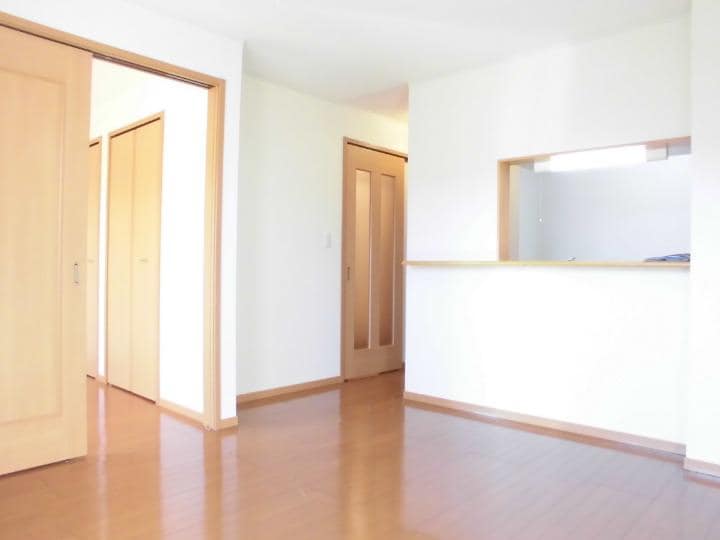 3/20 リビング/ダイニング