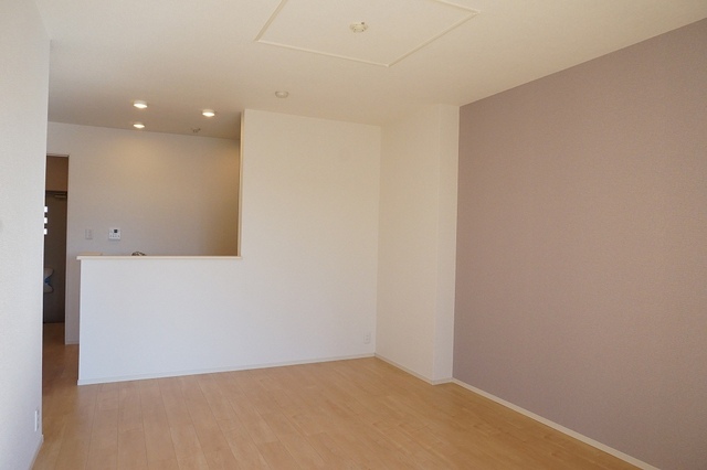 3/20 リビング/ダイニング