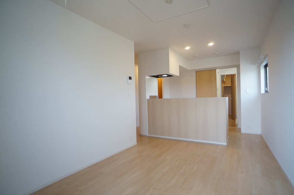 3/20 リビング/ダイニング