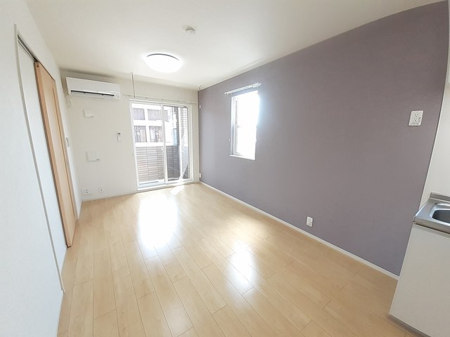 3/20 リビング/ダイニング