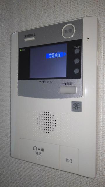 17/28 バルコニー