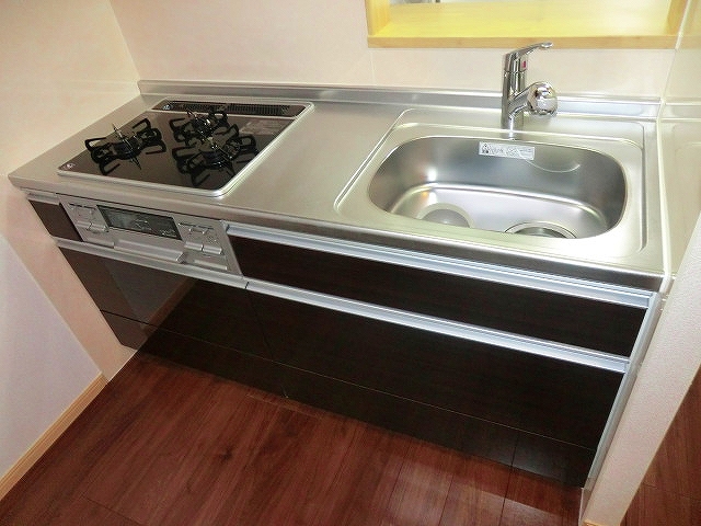 3/28 リビング/ダイニング