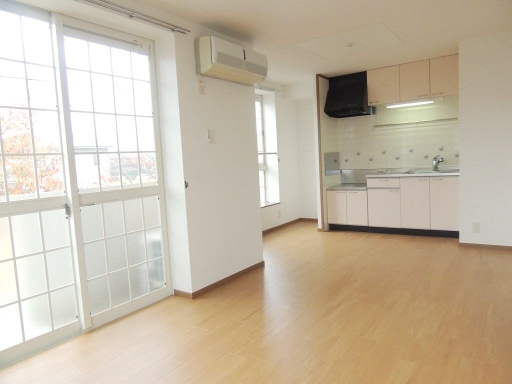 3/20 リビング/ダイニング