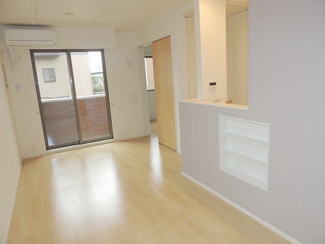 3/20 リビング/ダイニング