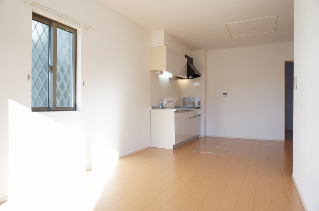 4/30 リビング/ダイニング